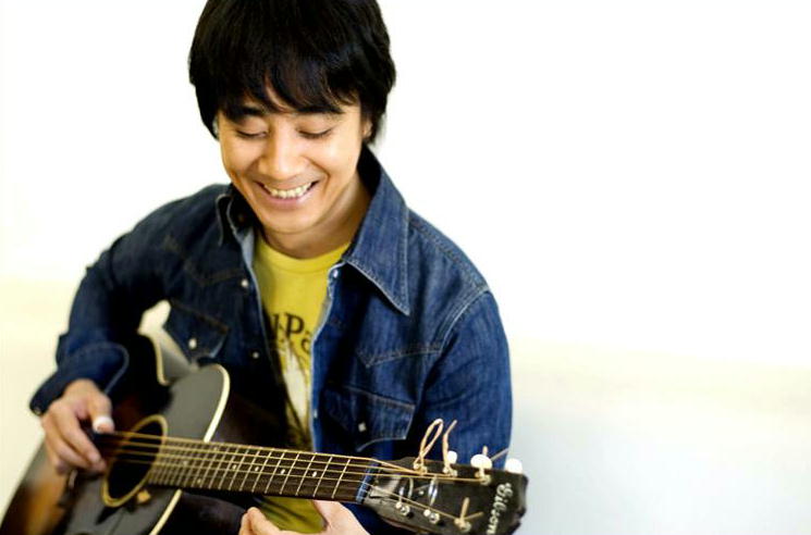 山崎まさよし 33 ななとかあさんの毎日